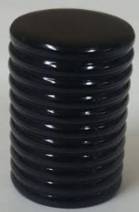 CASQUILLOS DE ALUMINIO ROLADOS